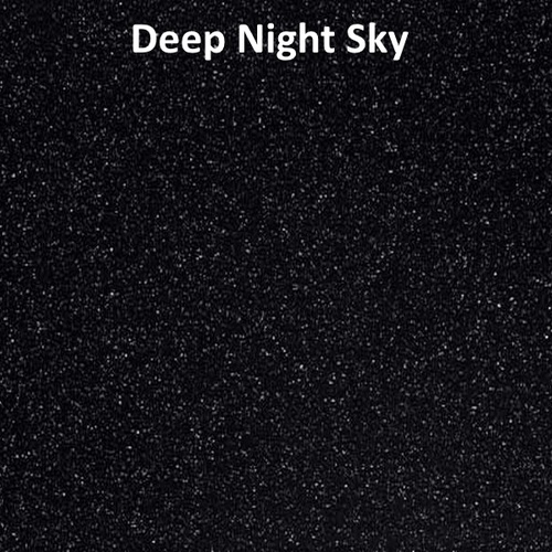 Dupont corian deep night sky